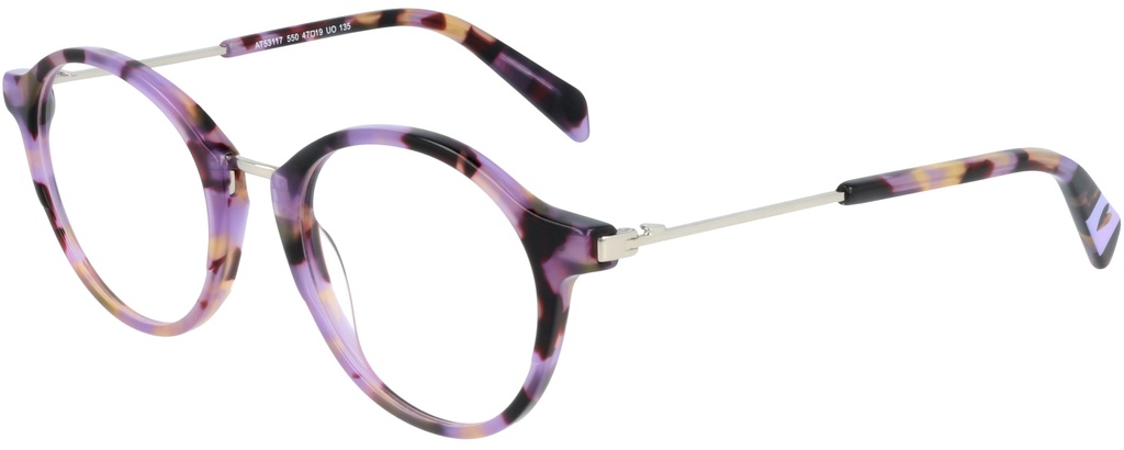 AGATHA Petite Size RX* 53117 COL 550