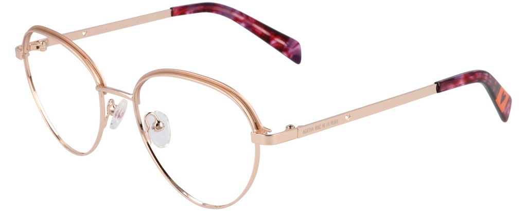 AGATHA Petite Size RX* 53118 COL 100