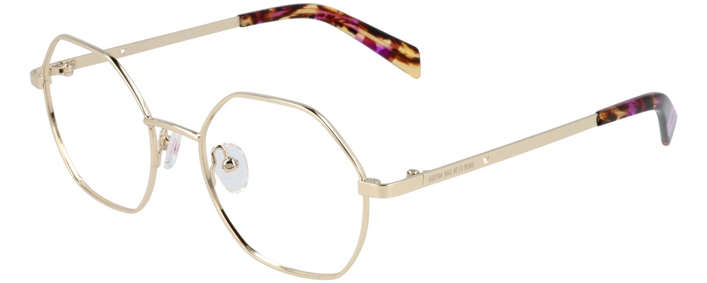 AGATHA Petite Size RX* 53119 COL 201