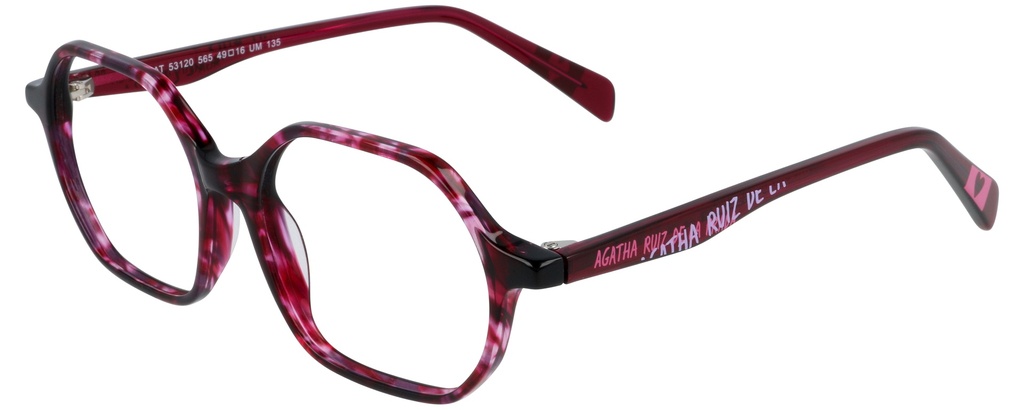 AGATHA Petite Size RX* 53120 COL 565
