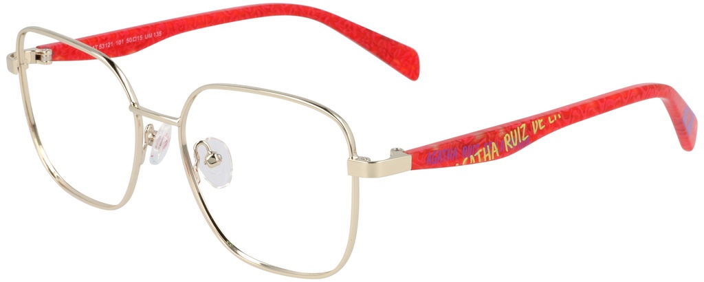 AGATHA Petite Size RX* 53121 COL 101