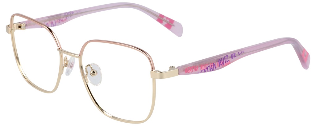 AGATHA Petite Size RX* 53121 COL 200