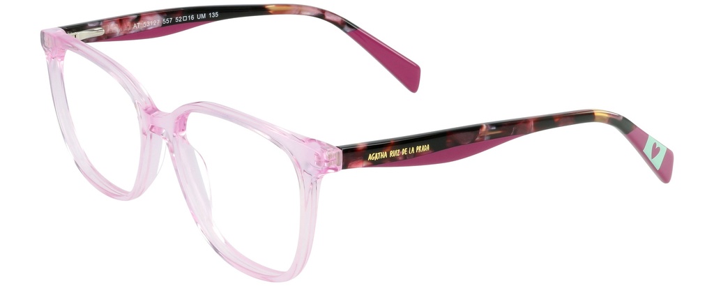 AGATHA Petite Size RX* 53127 COL 557