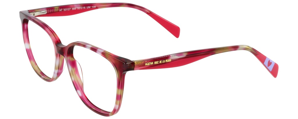AGATHA Petite Size RX* 53127 COL 560