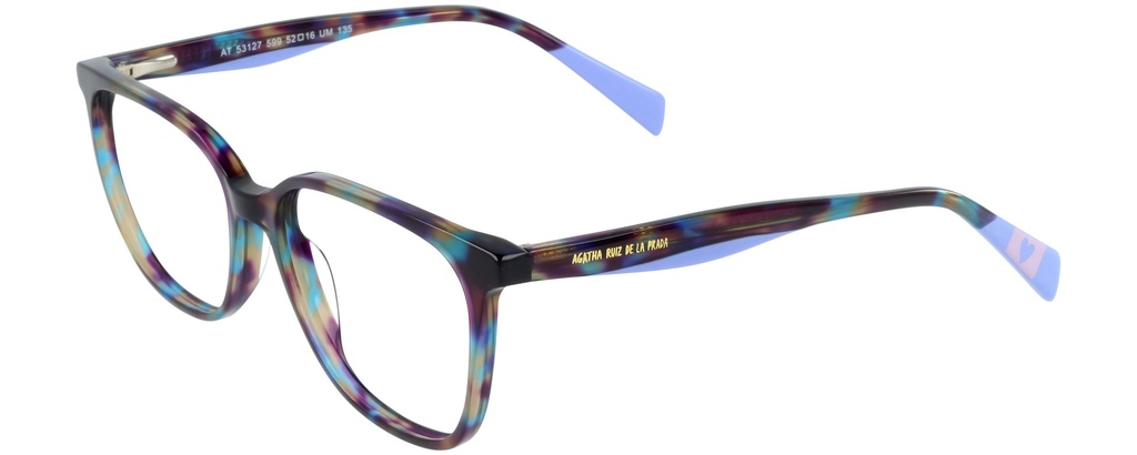 AGATHA Petite Size RX* 53127 COL 599