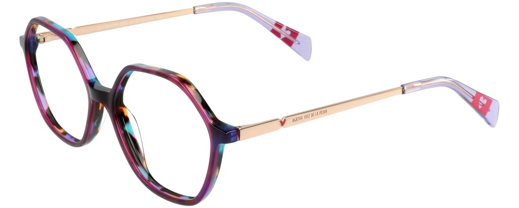 AGATHA Petite Size RX* 53128 COL 554