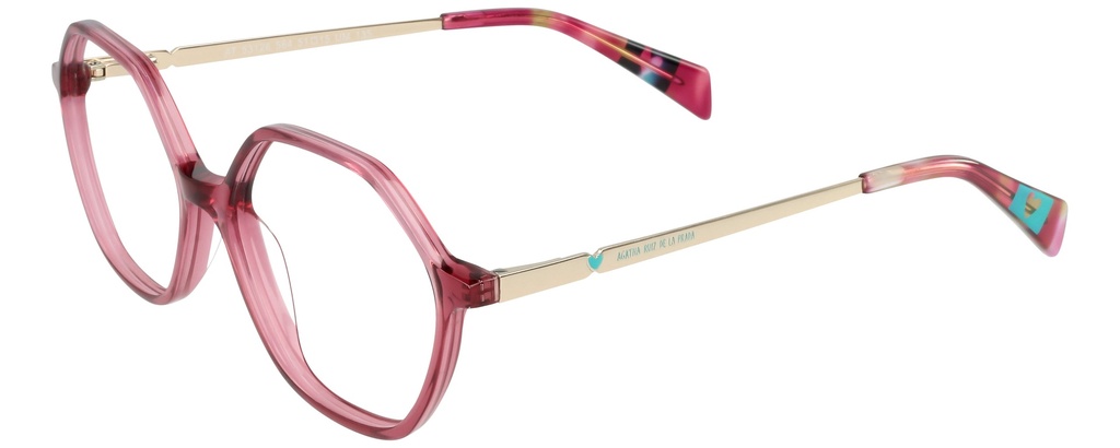 AGATHA Petite Size RX* 53128 COL 564