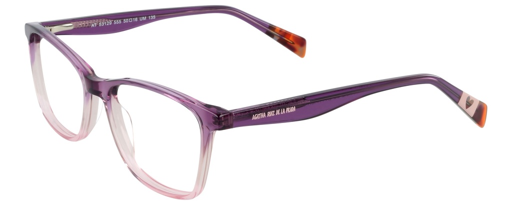 AGATHA Petite Size RX* 53129 COL 555