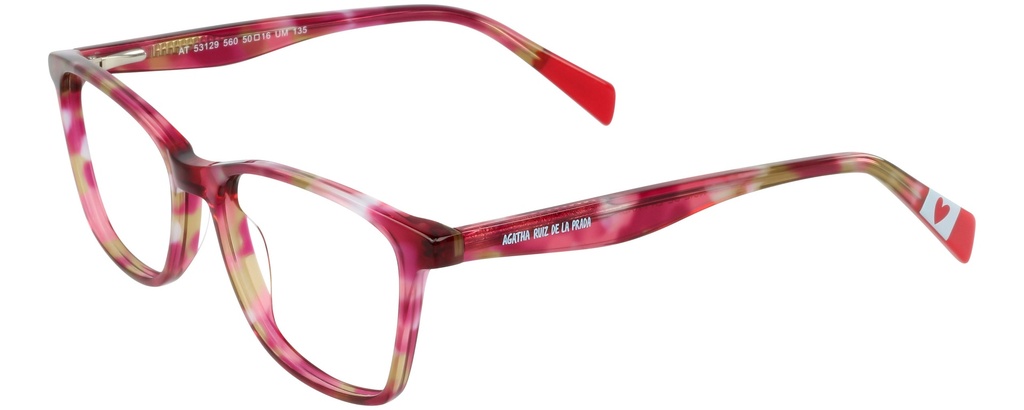AGATHA Petite Size RX* 53129 COL 560