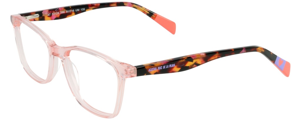 AGATHA Petite Size RX* 53129 COL 586