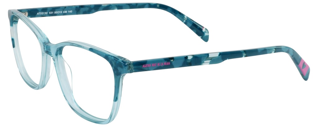 AGATHA Petite Size RX* 53130 COL 531