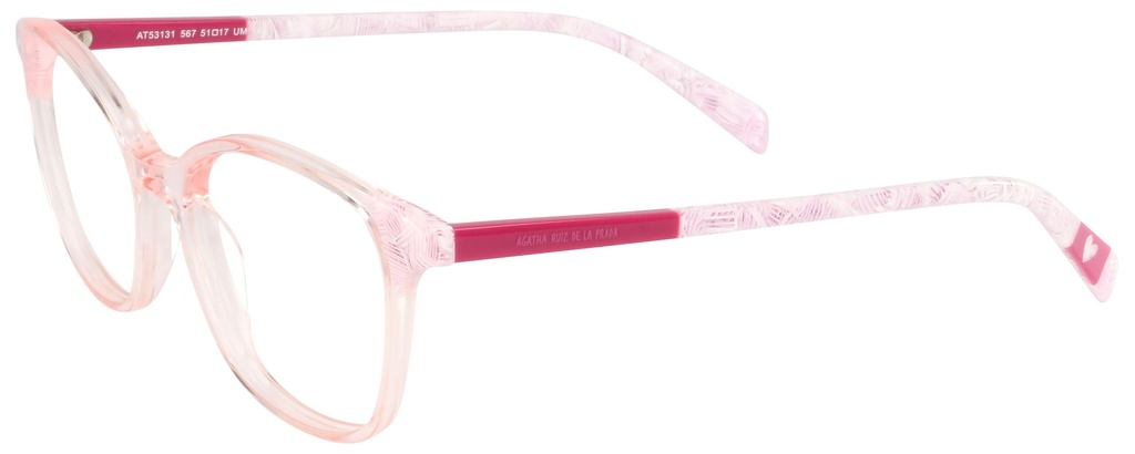 AGATHA Petite Size RX* 53131 COL 567