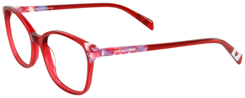AGATHA Petite Size RX* 53131 COL 575