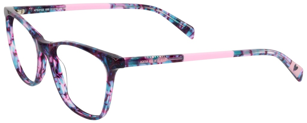 AGATHA Petite Size RX* 53132 COL 555