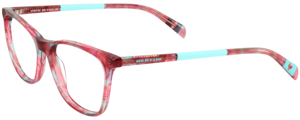 AGATHA Petite Size RX* 53132 COL 564