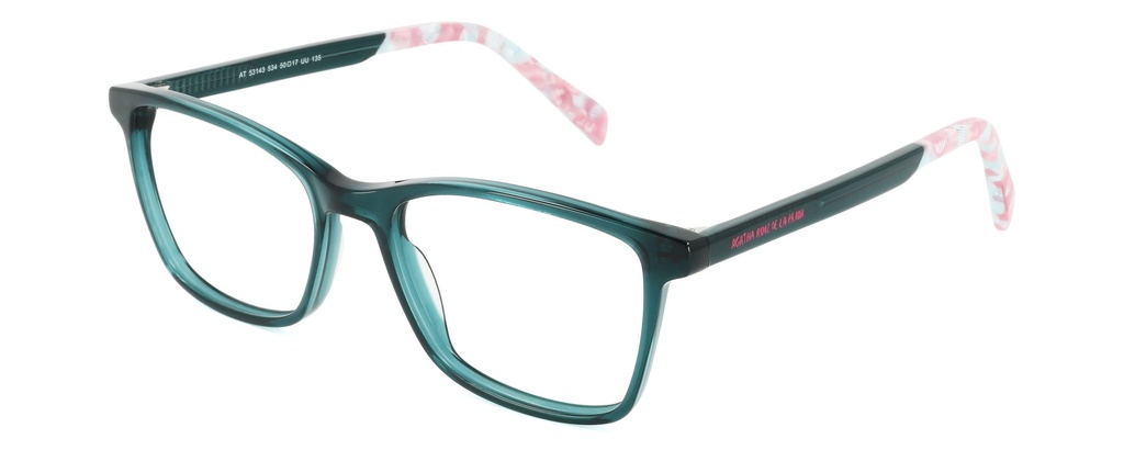 AGATHA Petite Size RX* 53143 COL 534