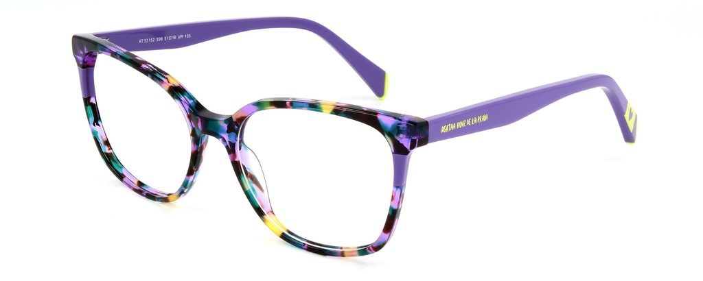 AGATHA Petite Size RX* 53152 COL 599