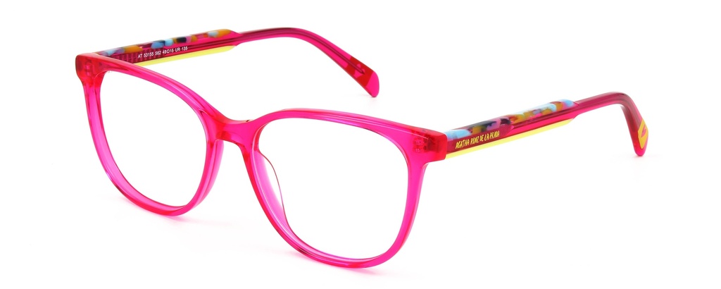 AGATHA Petite Size RX* 53155 COL 562