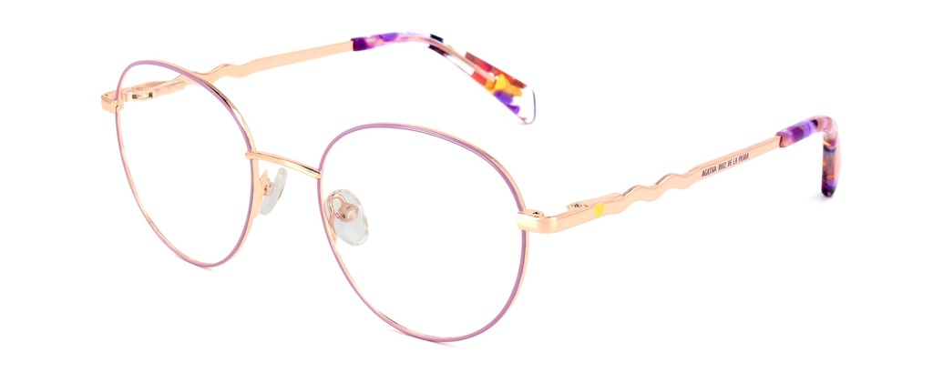 AGATHA Petite Size RX* 53158 COL 257