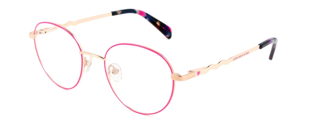 AGATHA Petite Size RX* 53158 COL 262