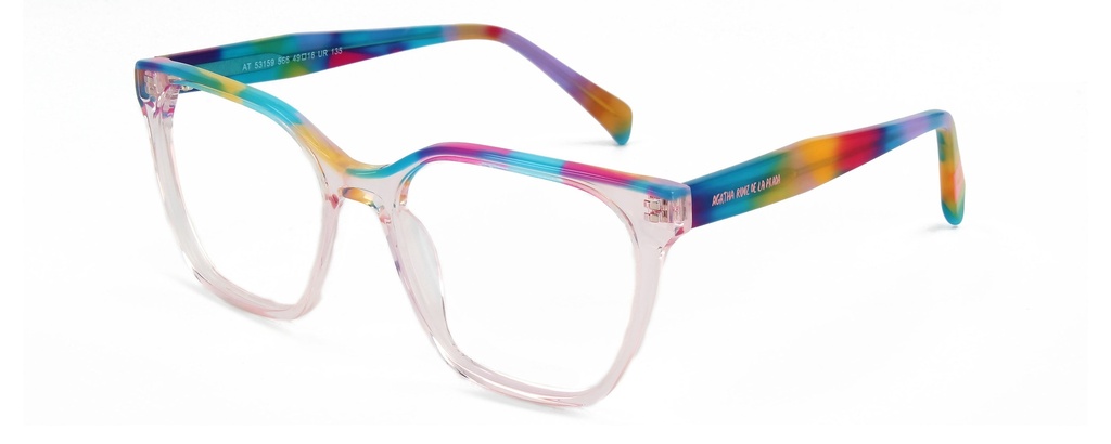 AGATHA Petite Size RX* 53159 COL 566