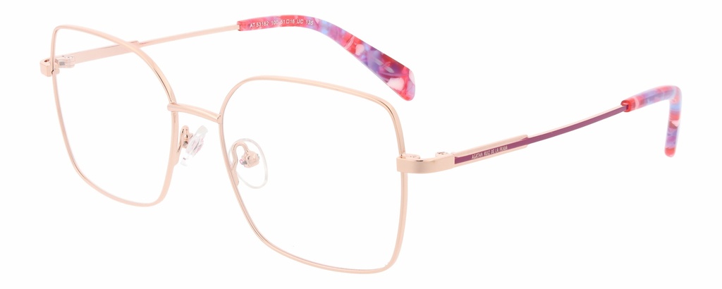 AGATHA Petite Size RX* 53162 COL 100