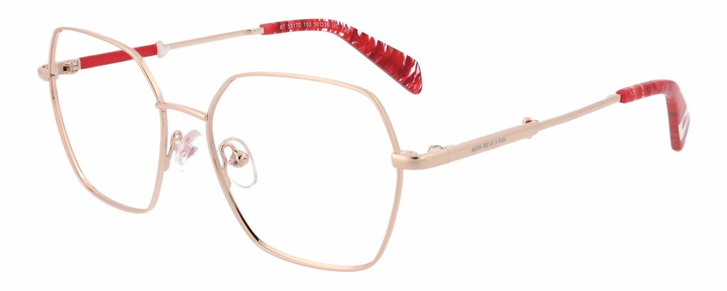 AGATHA Petite Size RX* 53170 COL 100