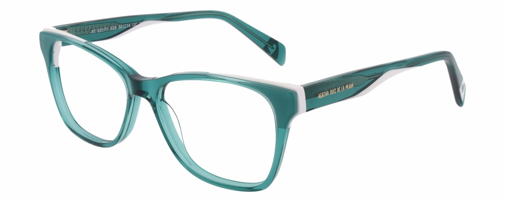 AGATHA Petite Size RX* 53171 COL 535