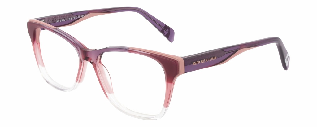 AGATHA Petite Size RX* 53171 COL 555