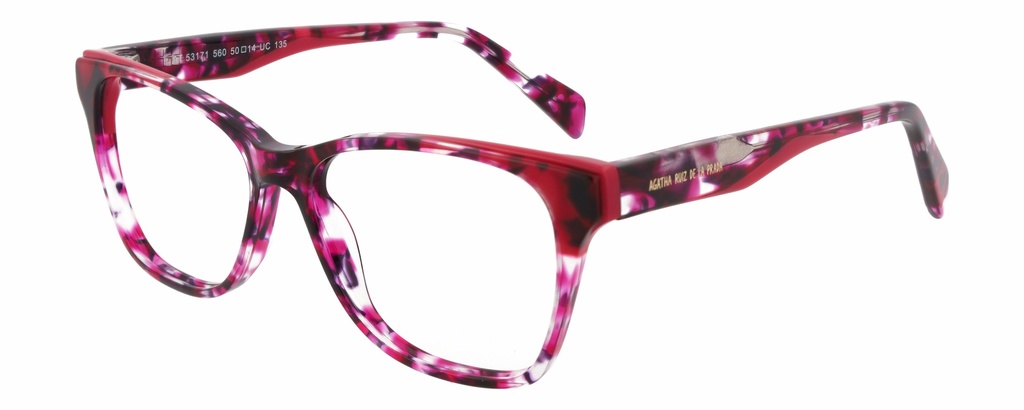 AGATHA Petite Size RX* 53171 COL 560