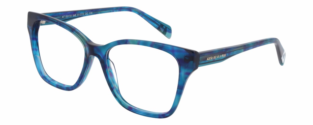 AGATHA Petite Size RX* 53172 COL 548