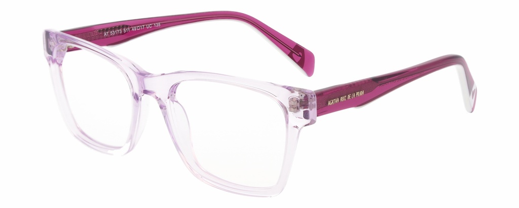 AGATHA Petite Size RX* 53173 COL 511