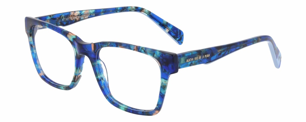 AGATHA Petite Size RX* 53173 COL 540