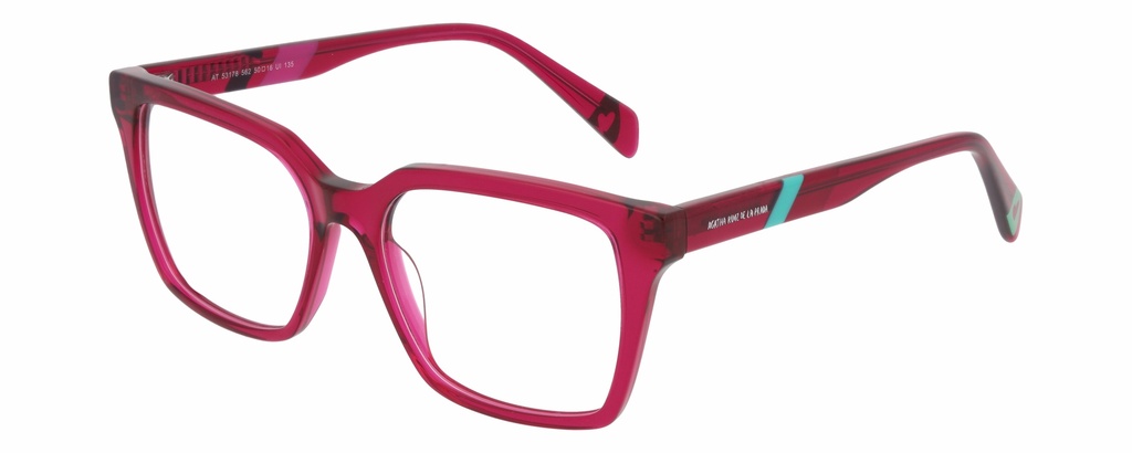 AGATHA Petite Size RX* 53178 COL 562