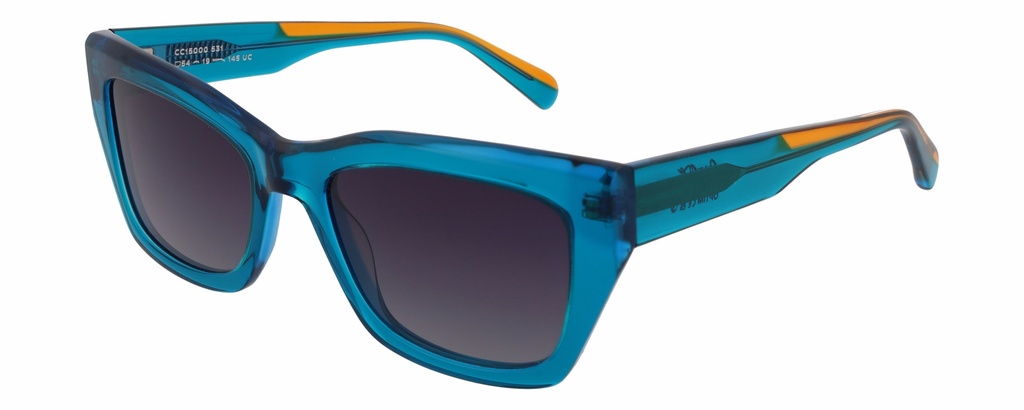 COCA-COLA SUN 15000 COL 531