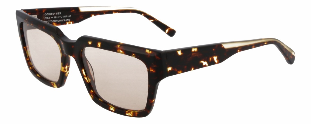 COCA-COLA SUN 15001 COL 593