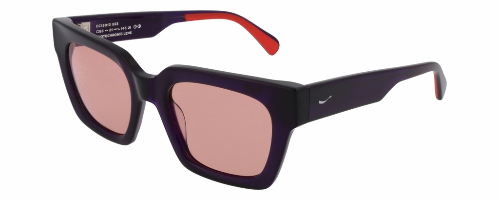 COCA-COLA SUN 15013 COL 553