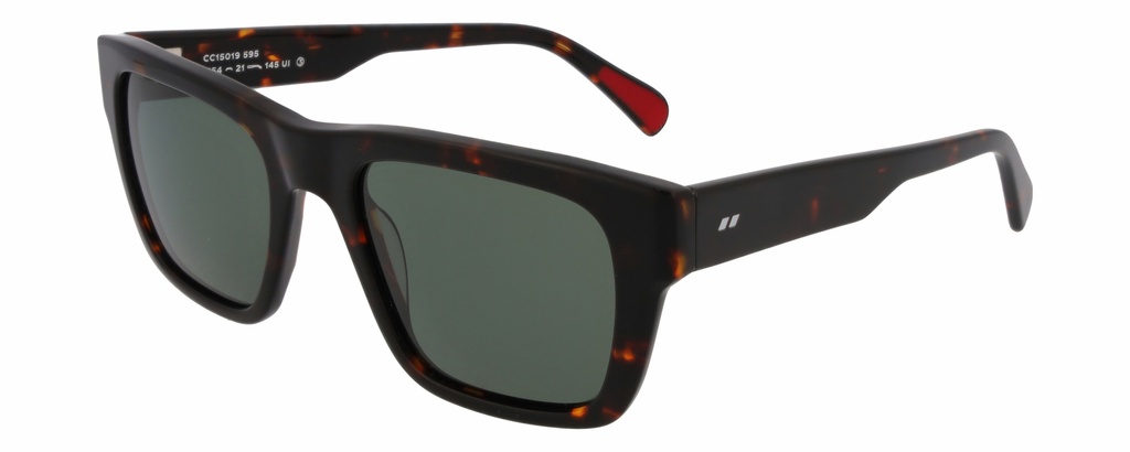 COCA-COLA SUN 15019 COL 595