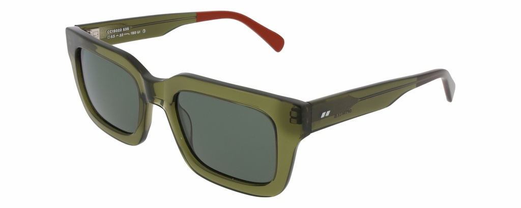 COCA-COLA SUN 15022 COL 535