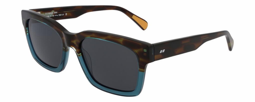 COCA-COLA SUN 15023 COL 595