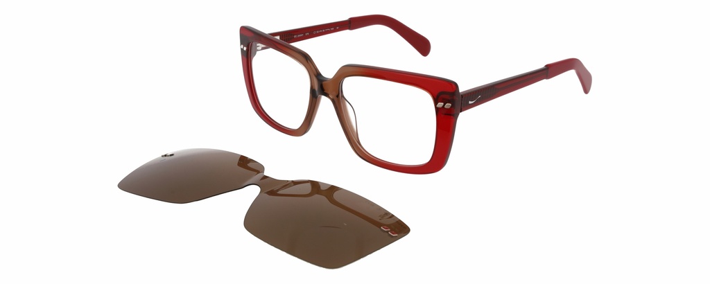 COCA-COLA Clip On L * 25001 COL 575