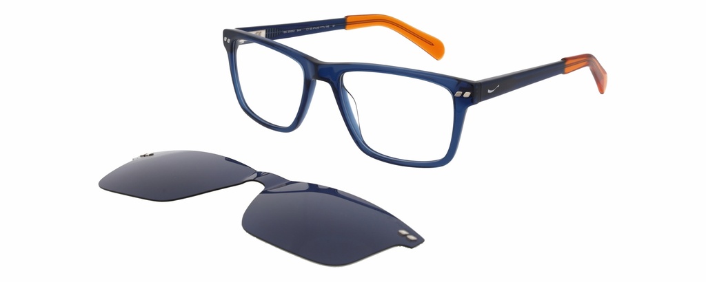 COCA-COLA Clip On L * 25002 COL 544