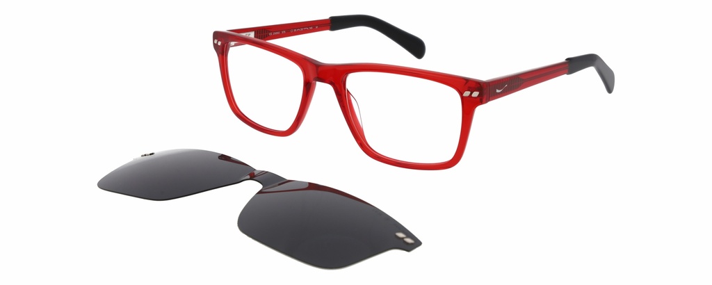 COCA-COLA Clip On L * 25002 COL 575