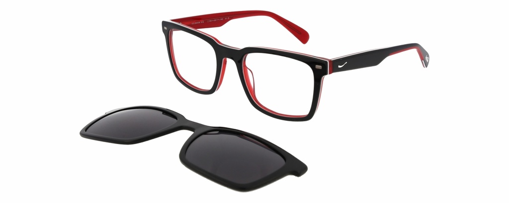 COCA-COLA Clip On A * 25008 COL 512