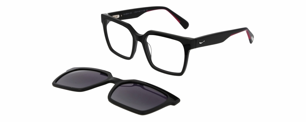 COCA-COLA Clip On A * 25014 COL 512