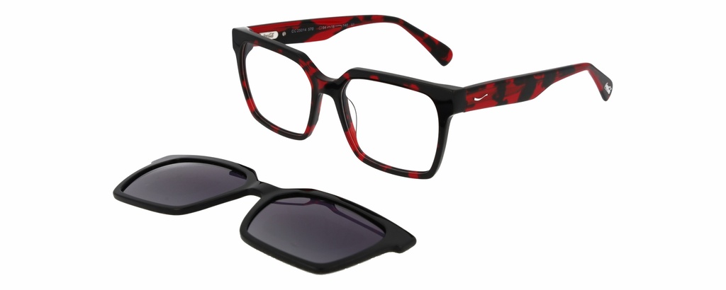 COCA-COLA Clip On A * 25014 COL 570