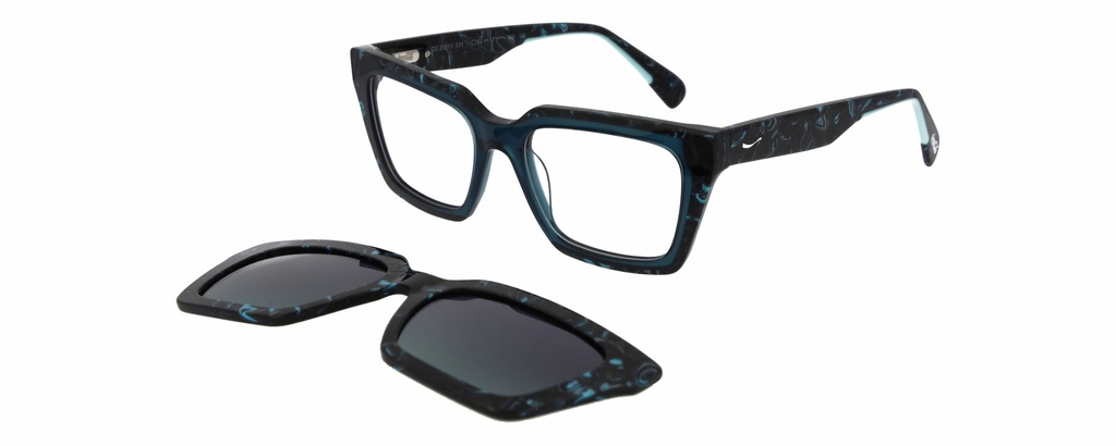 COCA-COLA Clip On A * 25015 COL 531