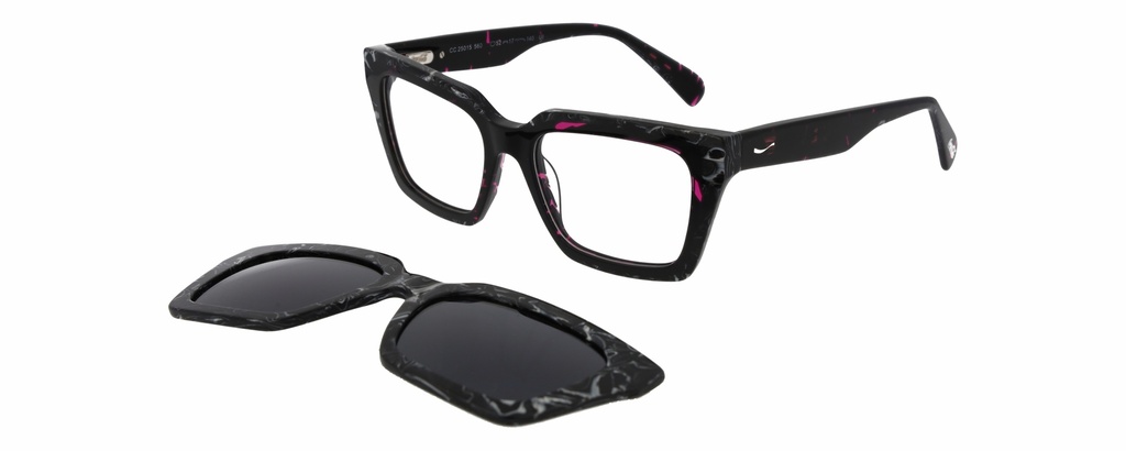 COCA-COLA Clip On A * 25015 COL 560