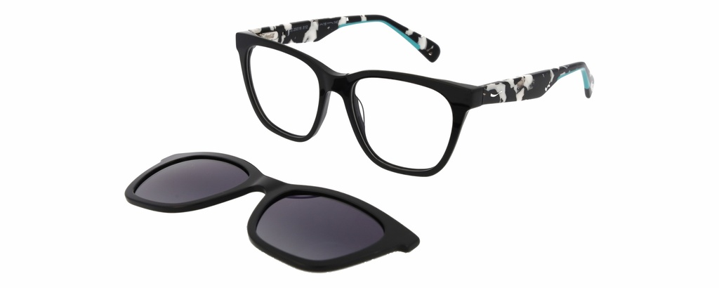 COCA-COLA Clip On A * 25016 COL 512