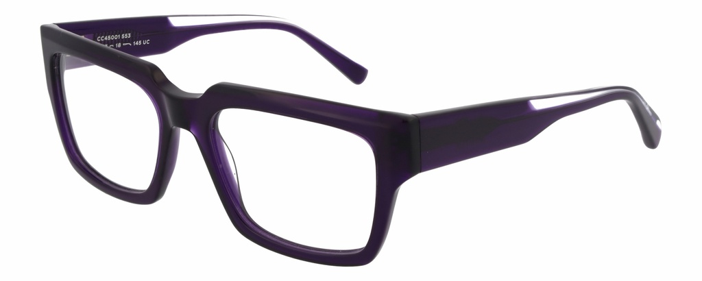 COCA-COLA RX* 45001 Col. 553